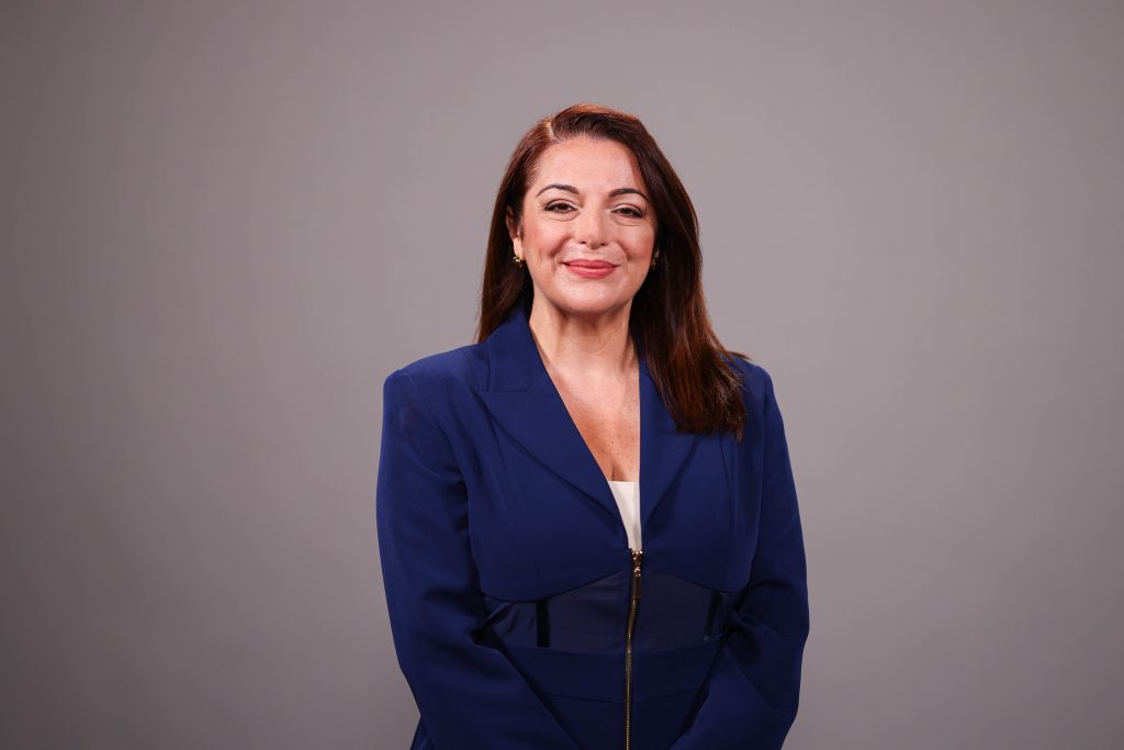 Minister